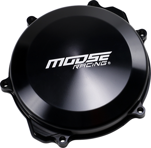 Clutch Cover - Yamaha