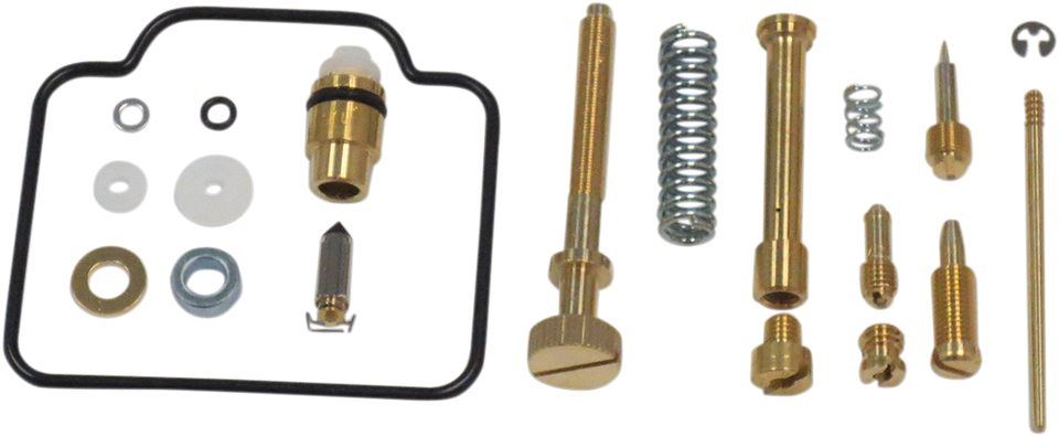 Carburetor Repair Kit - Polaris