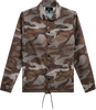 Garage Jacket - Camo - Medium - Lutzka's Garage