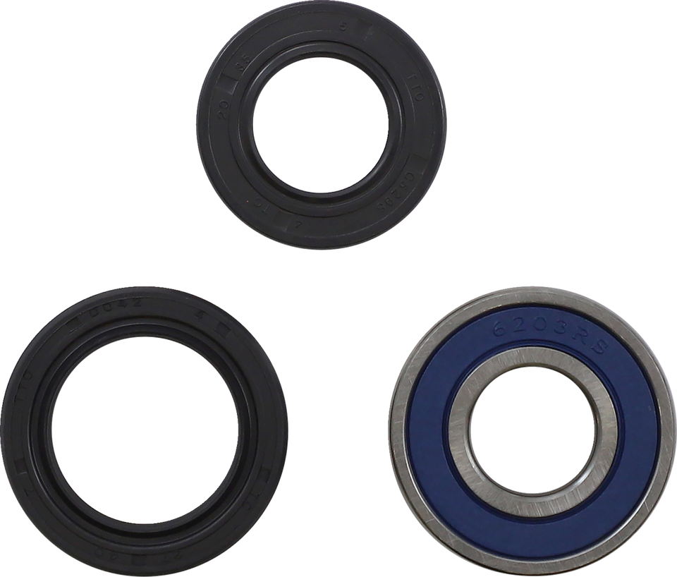 Steering Stem Bearing Kit - Lower