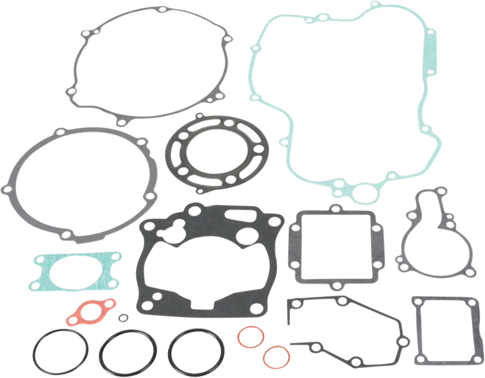 Complete Motor Gasket Kit - Kawasaki