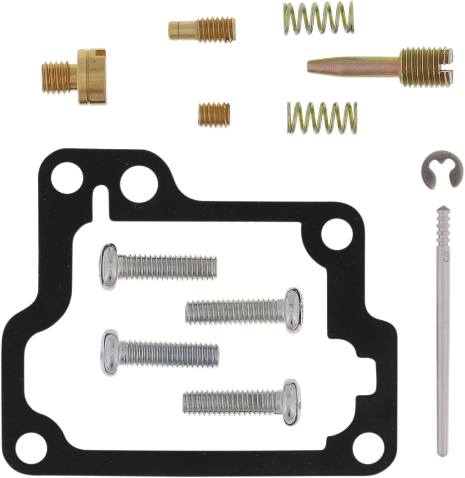 Carburetor Repair Kit - Kawasaki