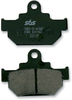 HF Brake Pads - Suzuki
