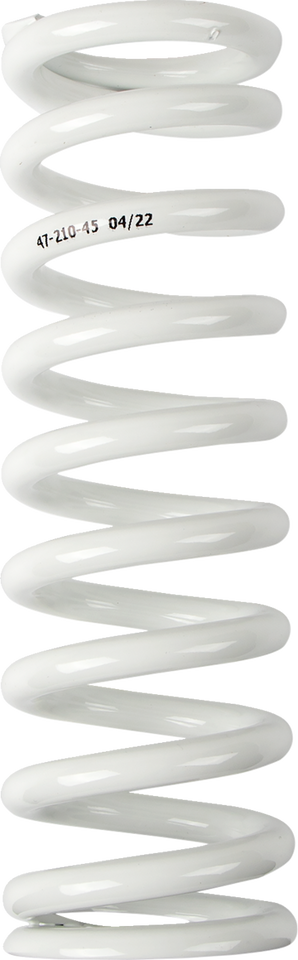 Shock Spring - 47 mm - 45 n/mm