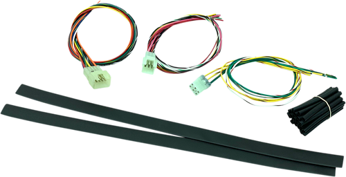 Handlebar Extension Harness - Indian