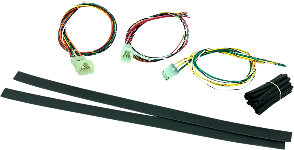 Handlebar Extension Harness - Indian