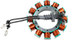 Replacement Stator - 32A Charging System Kit - Harley Davidson