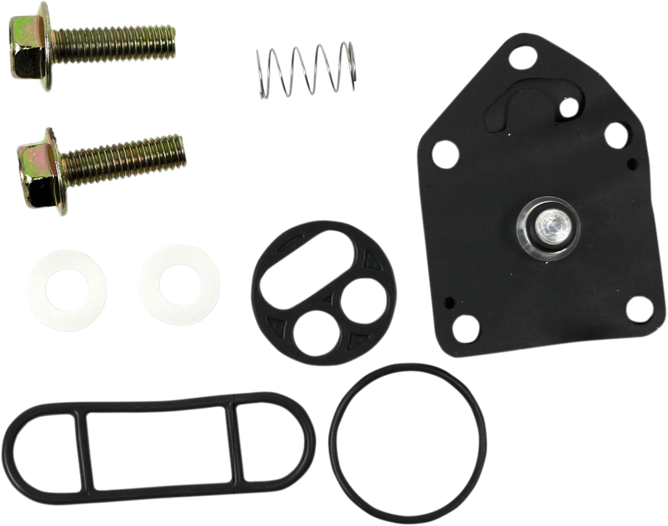 Petcock Repair Kit - Kawasaki/Suzuki