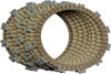 Clutch Plate Kit - Fiber
