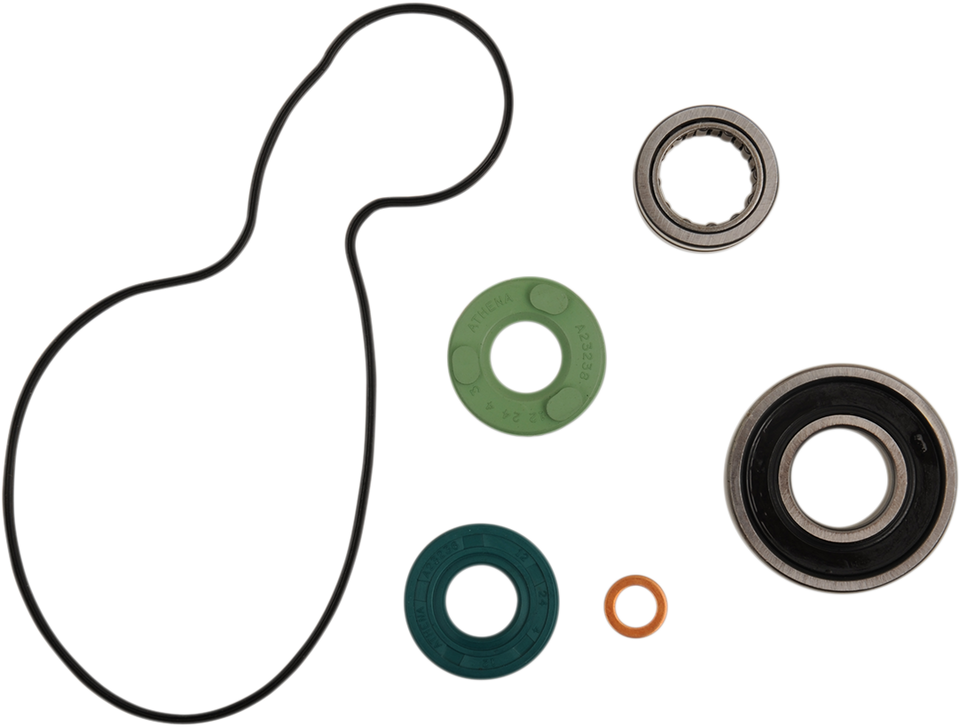 Water Pump Gasket Kit - KTM