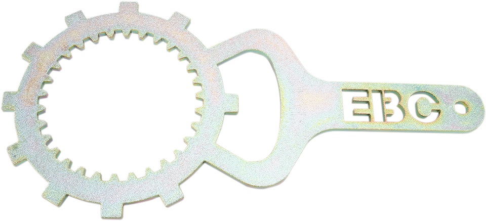 Clutch Hub Tool