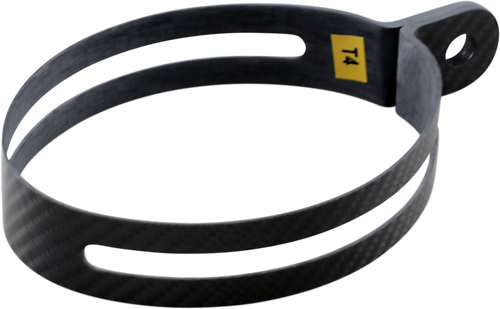 Type T4 Muffler Clamp