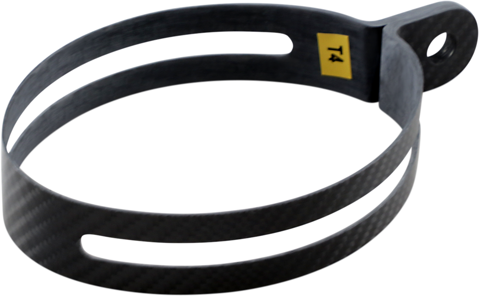 Type T4 Muffler Clamp