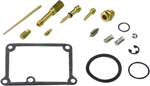 Carburetor Repair Kit - Yamaha