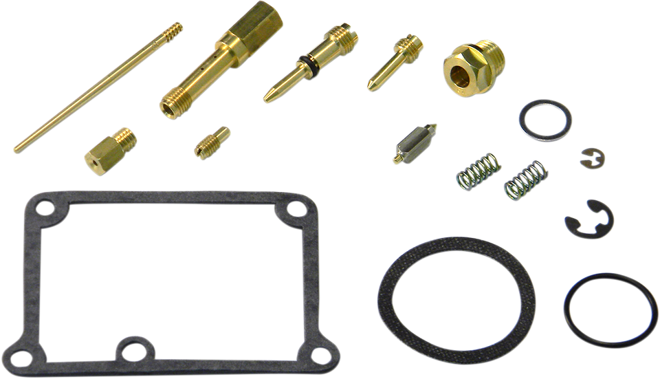 Carburetor Repair Kit - Yamaha
