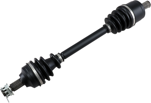 Axle Kit - Complete - 8 Ball - Extreme Duty - Rear Left/Right - Honda