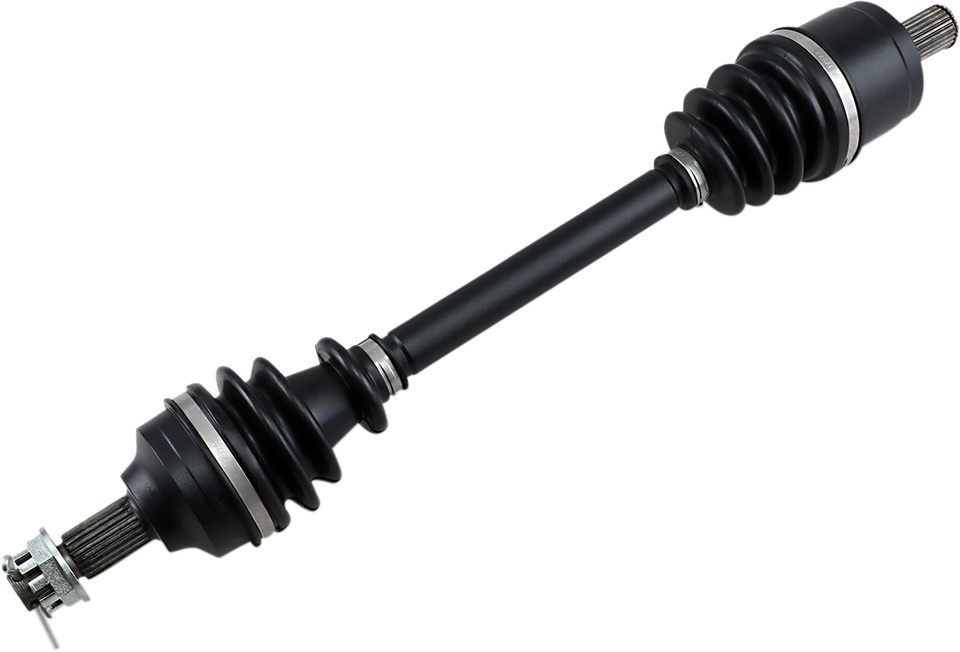 Axle Kit - Complete - 8 Ball - Extreme Duty - Rear Left/Right - Honda