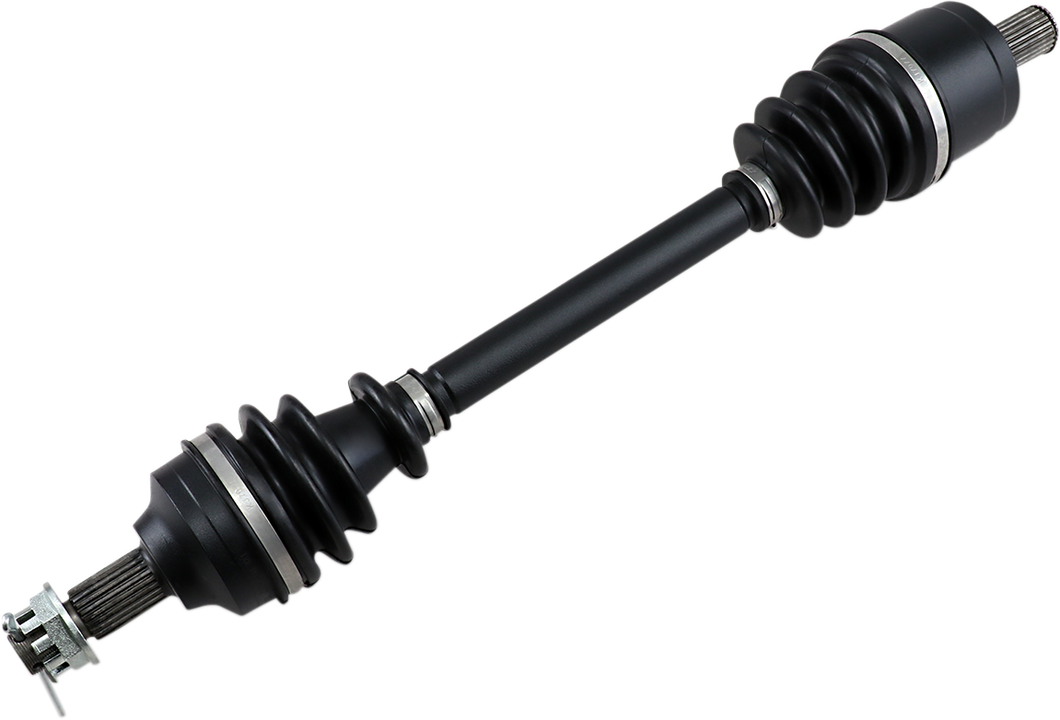 Axle Kit - Complete - 8 Ball - Extreme Duty - Rear Left/Right - Honda