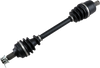 Axle Kit - Complete - 8 Ball - Extreme Duty - Rear Left/Right - Honda
