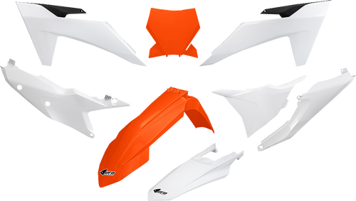 Replacement Body Kit - OEM