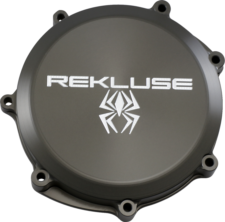 Clutch Cover - Gas Gas/ Yamaha