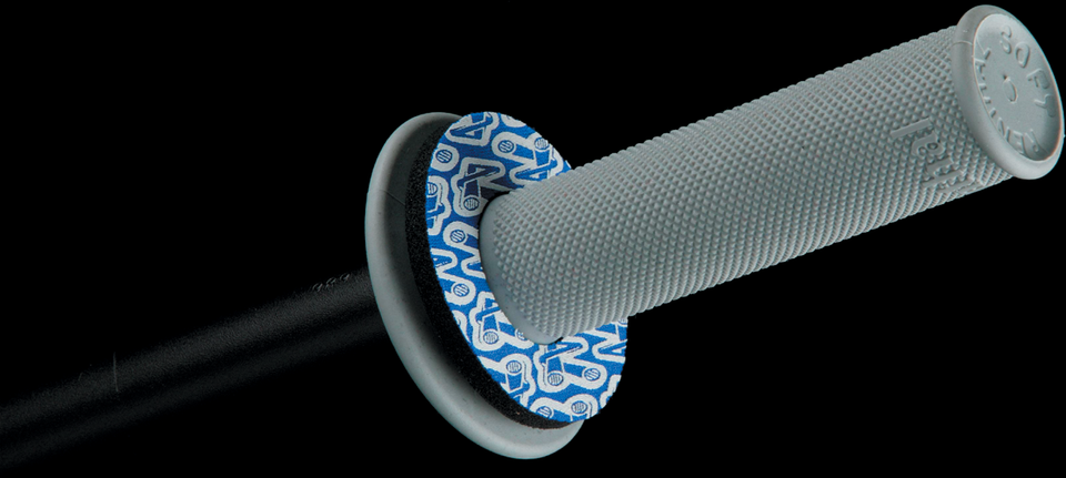 Grip Donutz - Blue - Lutzka's Garage