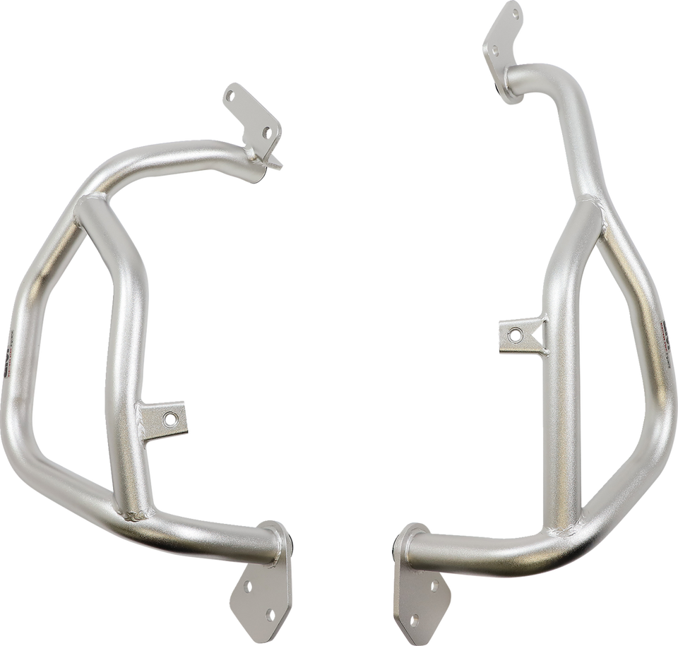 Engine Guards - Lower - Honda - CRF Africa Twin