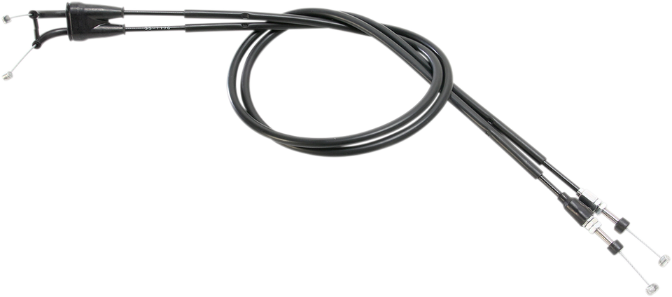 Throttle Cable - Yamaha