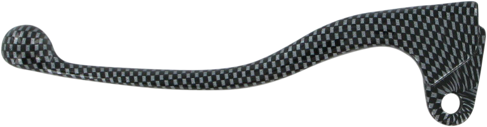 Clutch Lever - Carbon Fiber Look