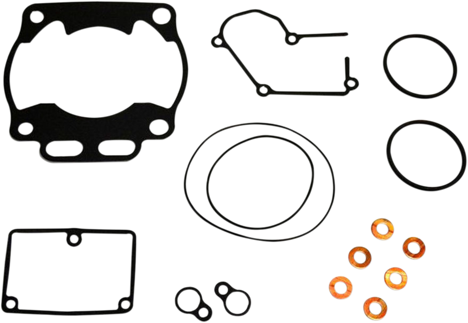 Top End Gasket Kit - Kawasaki
