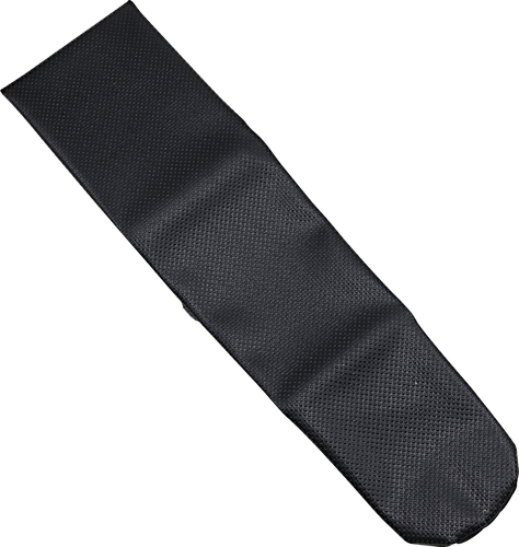 Grip Seat Cover - Black - SX/XC 19-22 - Lutzka's Garage