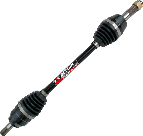 Axle - Lift Kit - Heavy-Duty - Front Right - Honda