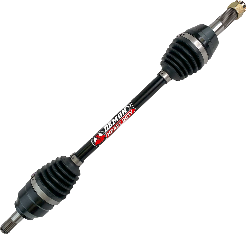 Axle - Lift Kit - Heavy-Duty - Front Right - Honda