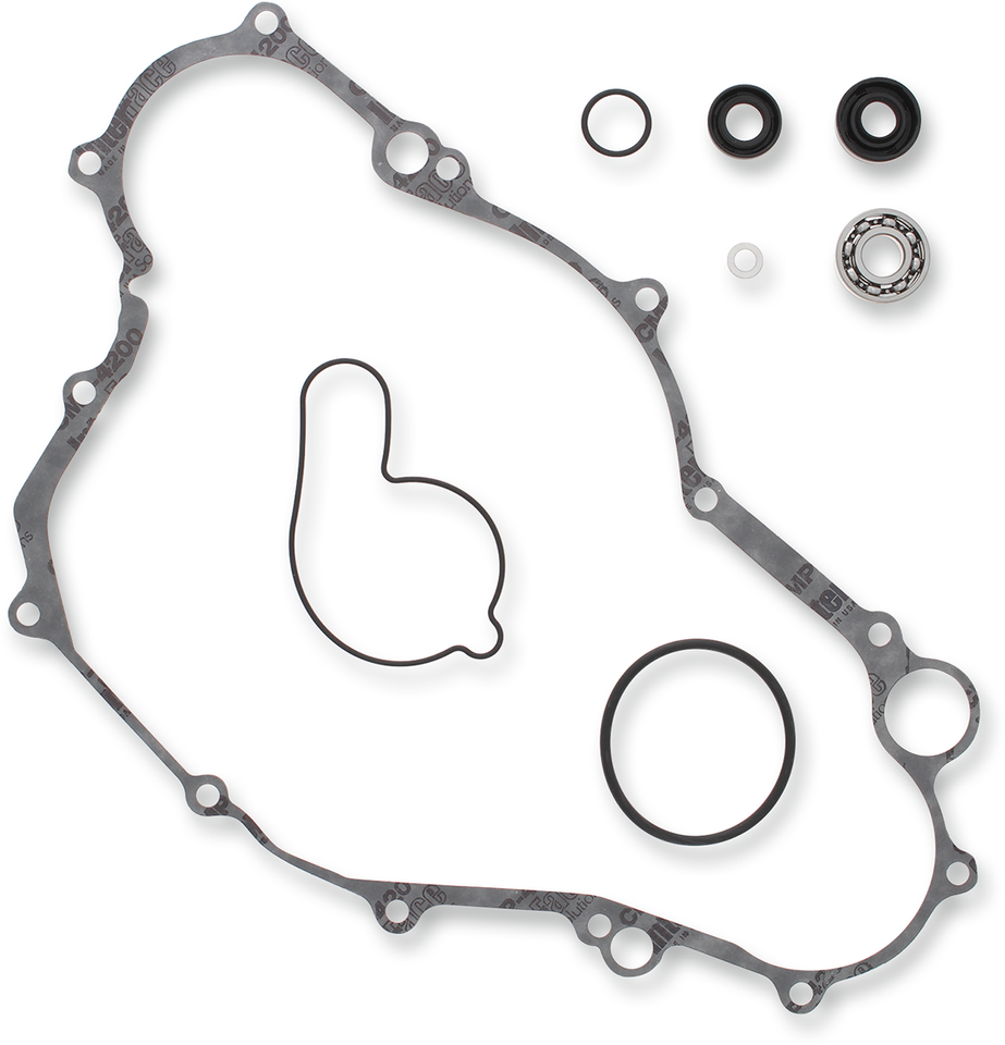 Water Pump Rebuild Kit - Yamaha