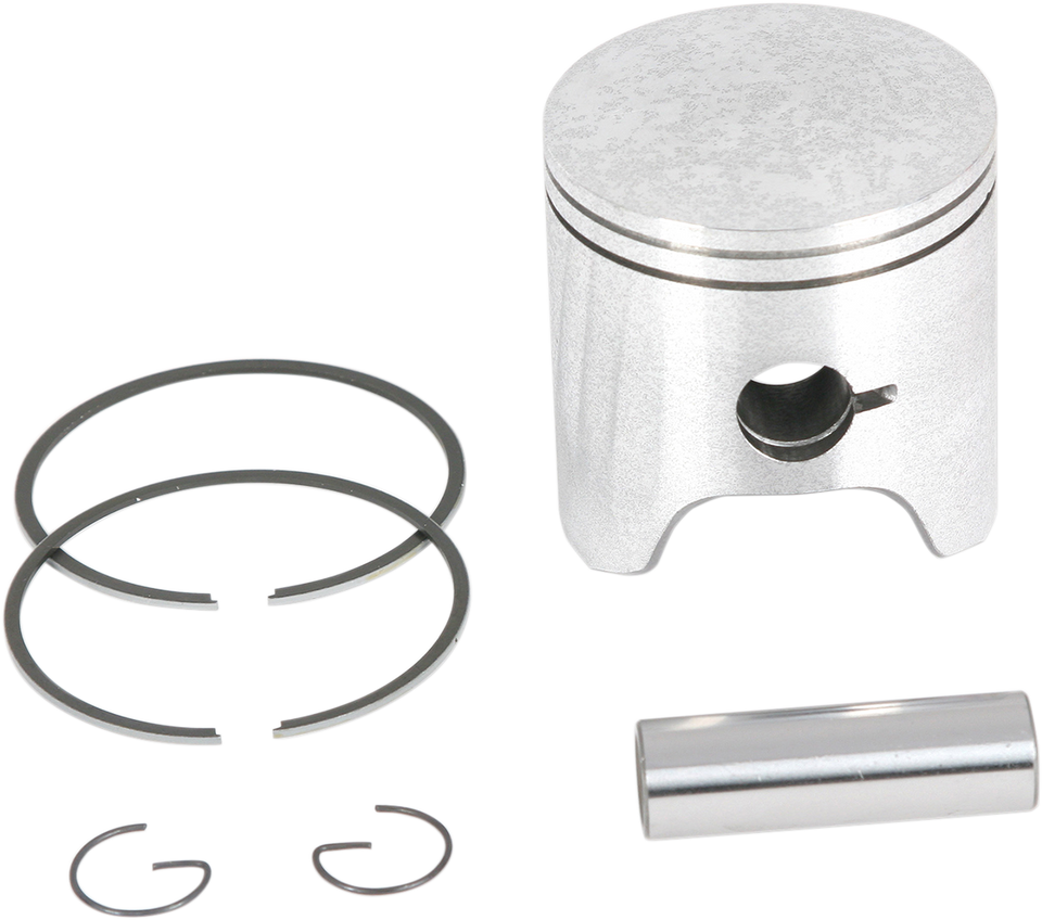 Piston Assembly - Rotax - +.020