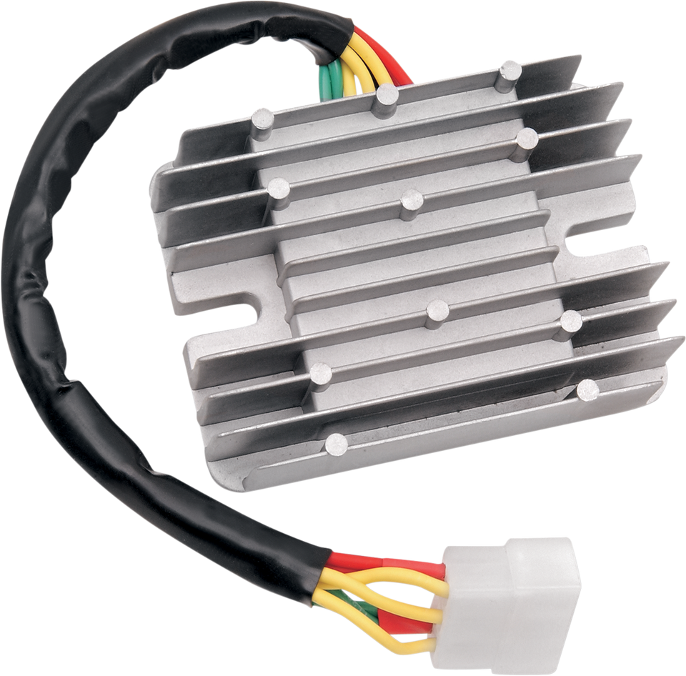 Regulator/Rectifier - Suzuki
