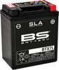 Battery - BTX7L (YTX)