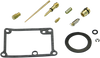 Carburetor Repair Kit - Yamaha