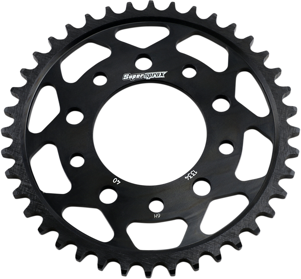 Rear Sprocket - 40 Tooth - Lutzka's Garage