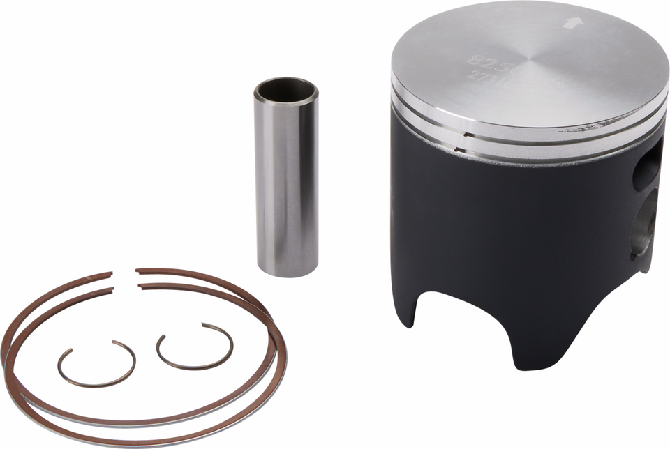 Piston Kit - 71.94 mm - Husqvarna