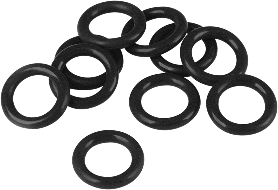 Oil Pump Inner Small O-Ring