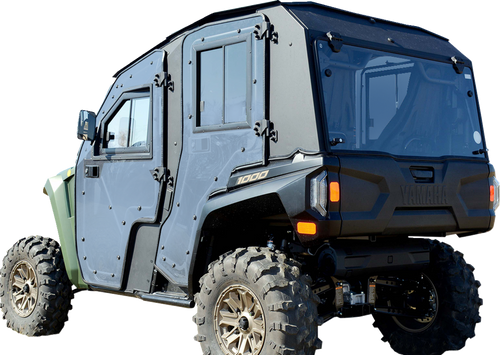 Complete Cab Enclosure - Rmax4 1000