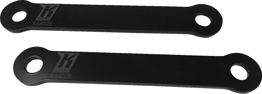 Lift Kit/Shock Extension - Sportster S