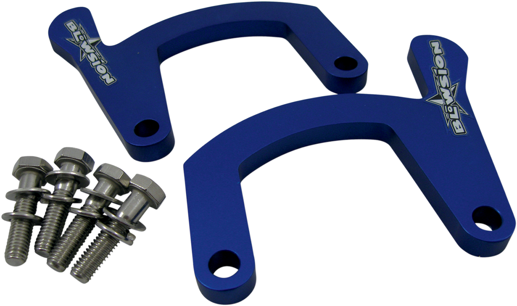 Engine Keepers - Yamaha