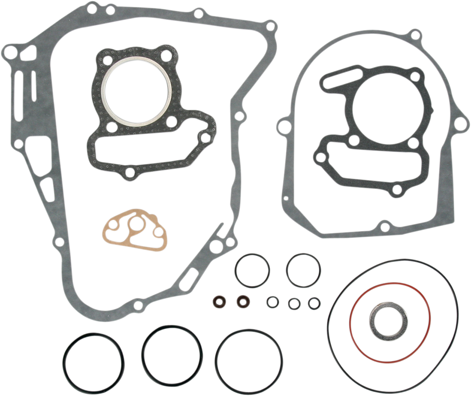 Complete Motor Gasket Kit - Yamaha