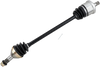 Axle Kit - CV - Complete - OEM Replacement - Standard - Rear Left/Right - Can-Am