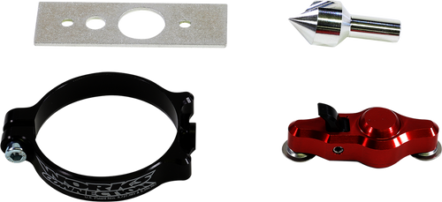 Pro Launch Start Device - Yamaha