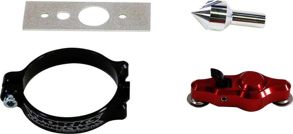 Pro Launch Start Device - Yamaha