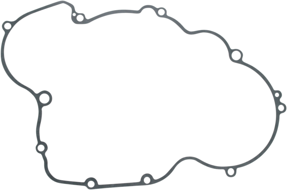 Clutch Cover Gasket - KTM/Polaris