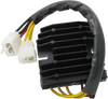 Hot Shot Regulator/Rectifier - Honda